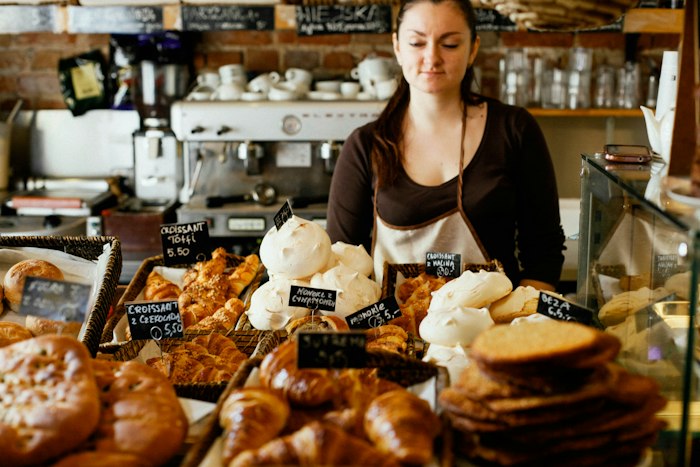 Bakeries